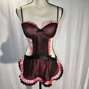 Marilyn Monroe Intimates - Sexy Apron